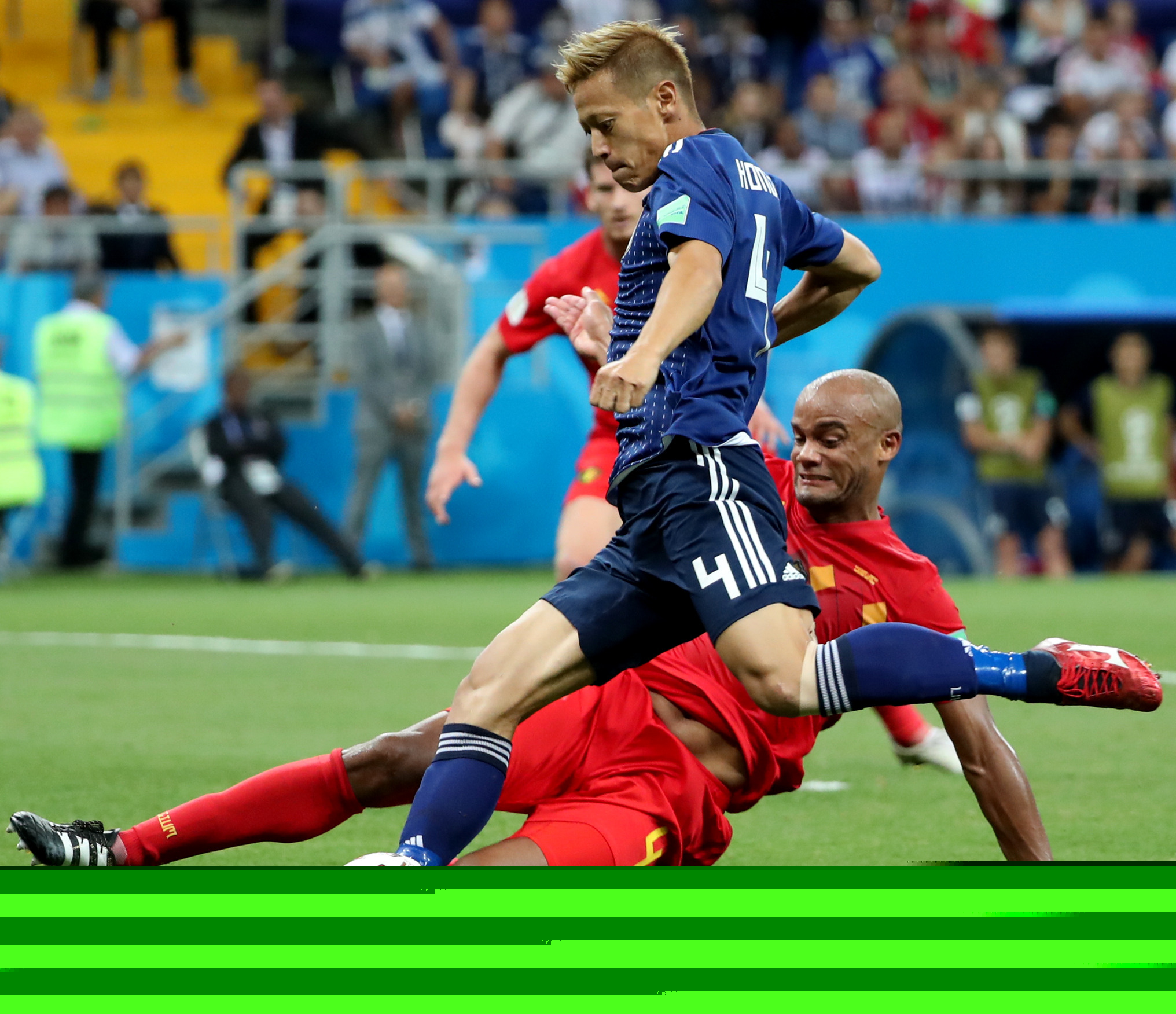 一站式液冷解决方案供应商