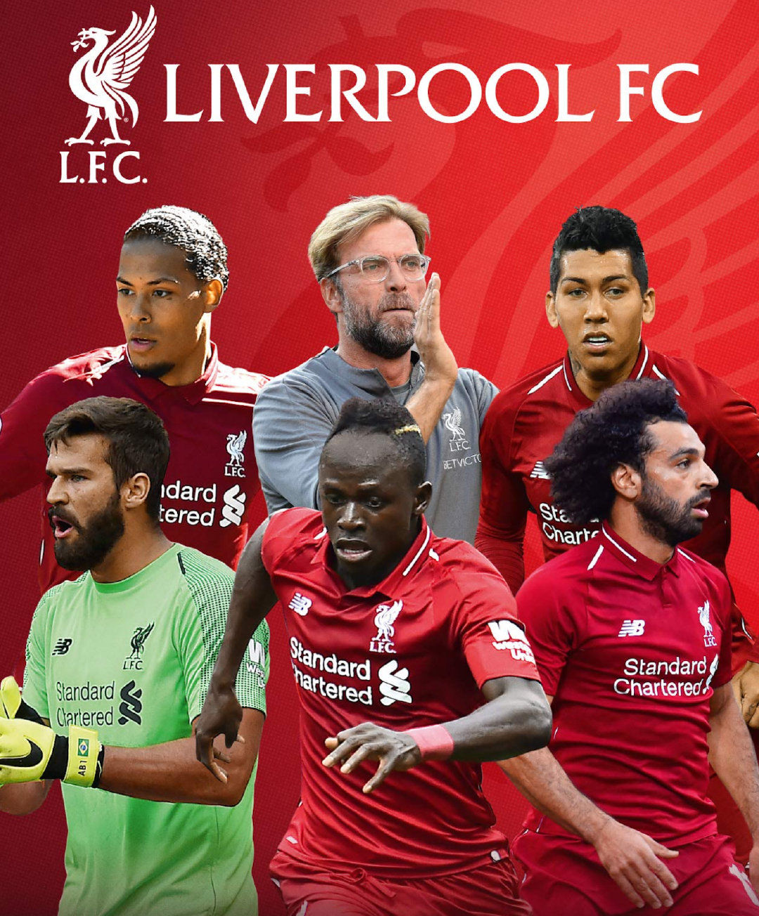 ESG工作组管理层